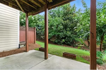 5045 Ridgemont Walk SE #28, Atlanta, GA 30339 - Photo 31