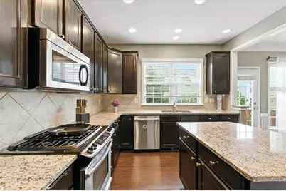 5045 Ridgemont Walk SE #28, Atlanta, GA 30339 - Photo 13