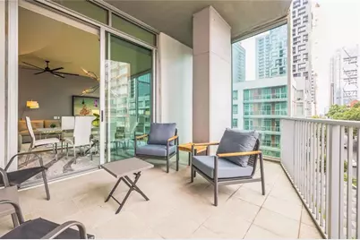 20 10th Street NW #603, Atlanta, GA 30309 - Photo 19