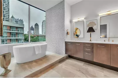 20 10th Street NW #603, Atlanta, GA 30309 - Photo 17