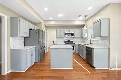 5121 Anclote Drive, Alpharetta, GA 30004 - Photo 9