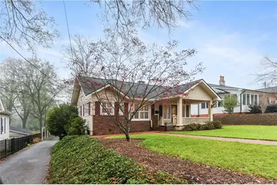 29 Hillside Avenue NE, Marietta, GA 30060 - Photo 3