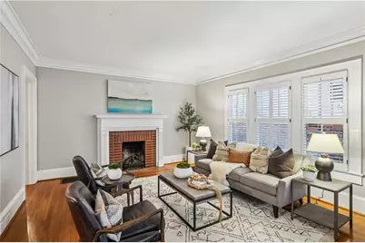 29 Hillside Avenue NE, Marietta, GA 30060 - Photo 5