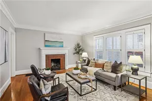 29 Hillside Ave NE, Marietta, GA 30060 - Photo 5