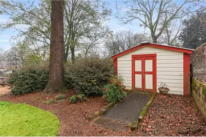 29 Hillside Avenue NE, Marietta, GA 30060 - Photo 27