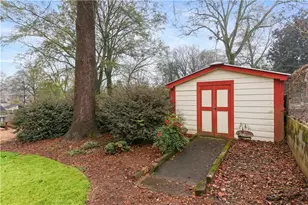 29 Hillside Ave NE, Marietta, GA 30060 - Photo 27