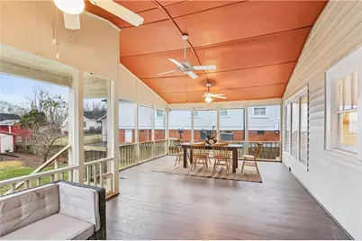 29 Hillside Avenue NE, Marietta, GA 30060 - Photo 21