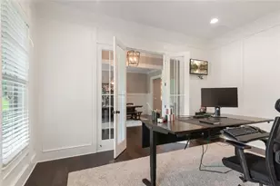 1935 Freemanville Crossing Ct, Milton, GA 30004 - Photo 19