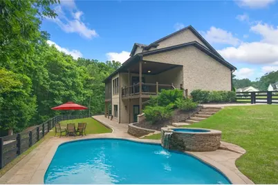 1935 Freemanville Crossing Court, Milton, GA 30004 - Photo 1