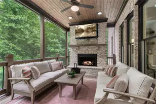 1935 Freemanville Crossing Ct, Milton, GA 30004 - Photo 43