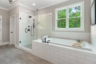 1935 Freemanville Crossing Ct, Milton, GA 30004 - Photo 25