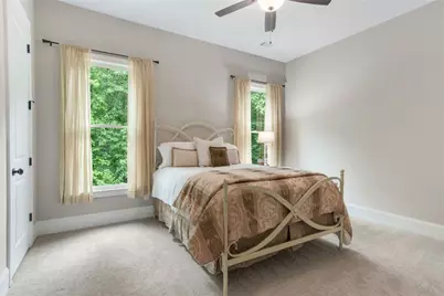 1935 Freemanville Crossing Court, Milton, GA 30004 - Photo 39