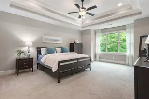 1935 Freemanville Crossing Ct, Milton, GA 30004 - Photo 21