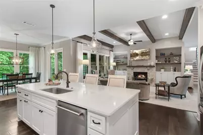 1935 Freemanville Crossing Court, Milton, GA 30004 - Photo 13