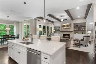 1935 Freemanville Crossing Ct, Milton, GA 30004 - Photo 13