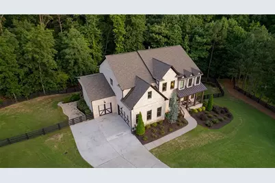 1935 Freemanville Crossing Court, Milton, GA 30004 - Photo 3