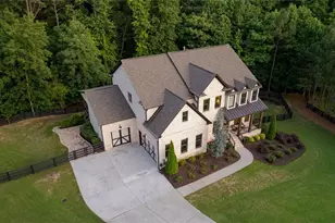 1935 Freemanville Crossing Ct, Milton, GA 30004 - Photo 3