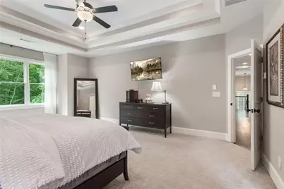 1935 Freemanville Crossing Court, Milton, GA 30004 - Photo 23