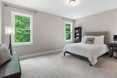 1935 Freemanville Crossing Court, Milton, GA 30004 - Photo 31