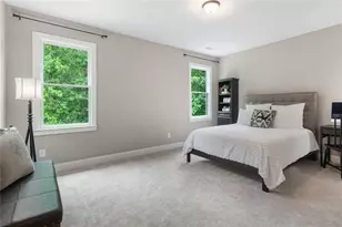 1935 Freemanville Crossing Ct, Milton, GA 30004 - Photo 31