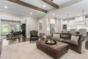 1935 Freemanville Crossing Ct, Milton, GA 30004 - Photo 9