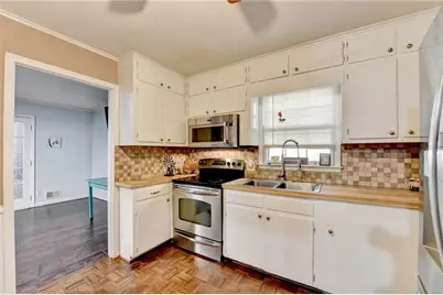 302 Holly Lane, Gainesville, GA 30501 - Photo 5