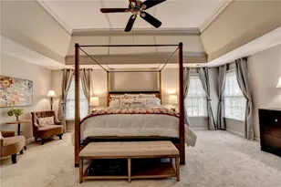 6075 Masters Club Dr, Suwanee, GA 30024 - Photo 41