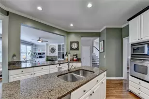 6075 Masters Club Dr, Suwanee, GA 30024 - Photo 19