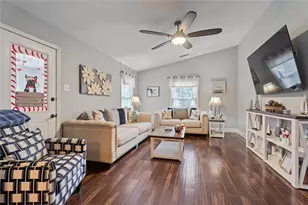 505 Wyncourtney Dr NE, Atlanta, GA 30328 - Photo 25