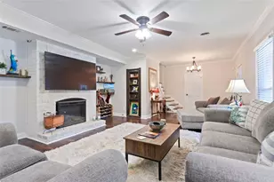 505 Wyncourtney Dr NE, Atlanta, GA 30328 - Photo 5