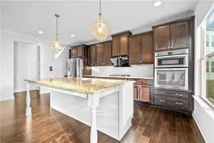 2770 Longacre Park Way, Lawrenceville, GA 30044 - Photo 19