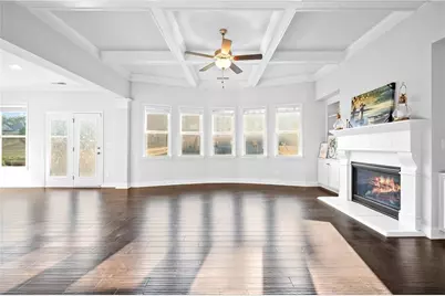 2770 Longacre Park Way, Lawrenceville, GA 30044 - Photo 11