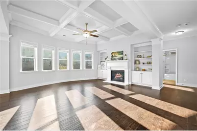 2770 Longacre Park Way, Lawrenceville, GA 30044 - Photo 15