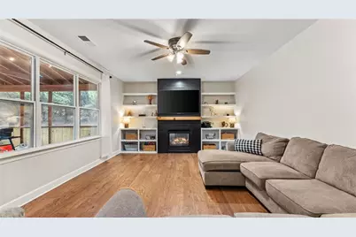 211 Woodview Lane, Woodstock, GA 30188 - Photo 5