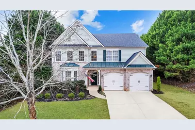 211 Woodview Lane, Woodstock, GA 30188 - Photo 1