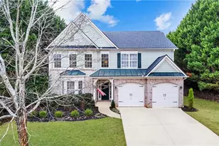 211 Woodview Ln, Woodstock, GA 30188 - Photo 1