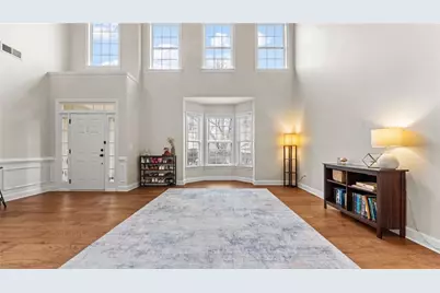 211 Woodview Lane, Woodstock, GA 30188 - Photo 3