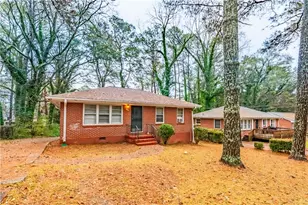 2288 Polar Rock Ave SW, Atlanta, GA 30315 - Photo 3