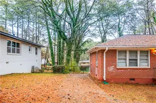 2288 Polar Rock Ave SW, Atlanta, GA 30315 - Photo 37