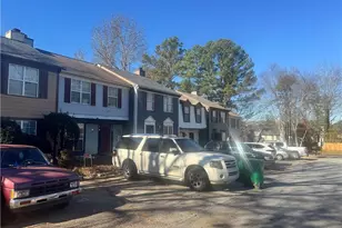 1416 Stonegate Point, Stone Mountain, GA 30083 - Photo 5