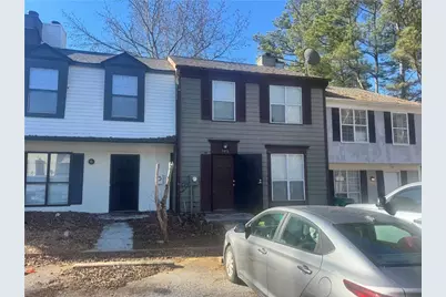 1416 Stonegate Point, Stone Mountain, GA 30083 - Photo 1