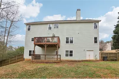 419 Long Shore Way, Newnan, GA 30265 - Photo 5