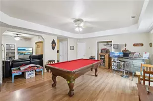 419 Long Shore Way, Newnan, GA 30265 - Photo 19