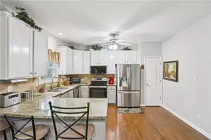 419 Long Shore Way, Newnan, GA 30265 - Photo 7