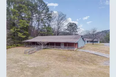 5854 Cedartown Highway SW, Lindale, GA 30147 - Photo 91