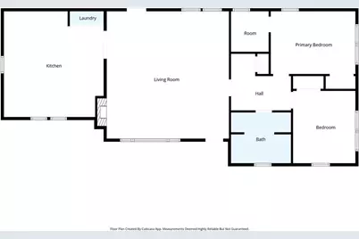 5854 Cedartown Highway SW, Lindale, GA 30147 - Photo 115