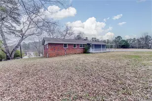 5854 Cedartown Hwy SW, Lindale, GA 30147 - Photo 3