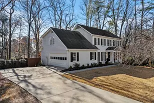 6304 Broomsedge Trail, Peachtree Corners, GA 30092 - Photo 3