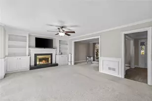 6304 Broomsedge Trail, Peachtree Corners, GA 30092 - Photo 11