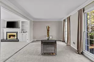 6304 Broomsedge Trail, Peachtree Corners, GA 30092 - Photo 7